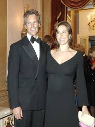 She was previously married to alessandro benetton. Oggi Sposi Blog Alessandro Benetton E Deborah Compagnoni Matrimonio Del 2008