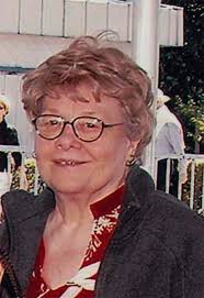 Helen Blume Obituary