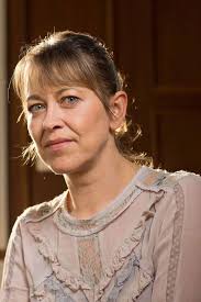Nicola Jane Walker is an English actress, known for her starring roles in  various British television programmes from the 1990s onwards, including  that of Ruth Evershed in the spy drama Spooks and