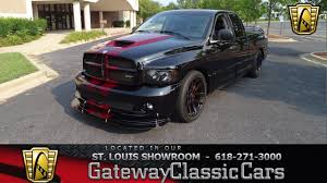 See the latest models, reviews, ratings, photos, specs, information, pricing, and more. 7812 2005 Dodge Ram Srt 10 Gateway Classic Cars St Louis Youtube