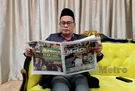 3 hari di seri menanti istiadat ulangan penghulu penghulu luak menghadap. Pelantikan Undang Luak Jelebu Sah