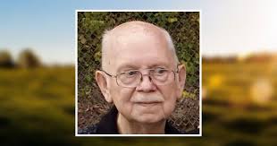 Chesley Guy Brinegar Obituary December 20, 2022