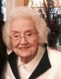 Obituary information for Nannie Jane (York) Carpenter