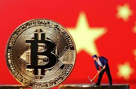 We cover what happening with cryptocurrency today. China Bans Financial Payment Institutions From Cryptocurrency Business Technology News Us News