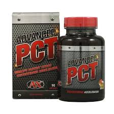 Athletic Xtreme Advanced Pct 90 Capsules You Used Your