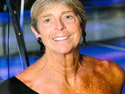 Pastor at Ann Barnes' party: For once, she arrived early