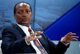 Going to the general assembly, africa … Motsepe Confirmed As Caf President Sabc News Breaking News Special Reports World Business Sport Coverage Of All South African Current Events Africa S News Leader