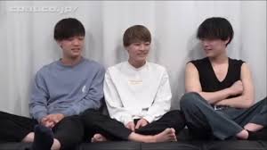 Twins - Yanagisawa Brothers 4  Близнецы - братья Янагисава 4 [COCODV353]  (Coat Company) [cen] [2023 г., Asian, Twinks, AnalOral Sex, Blowjob,  Rimming, Handjob, Threesome, Masturbation, Cumshots, HDRip 720p] ::  PornoLab.Net