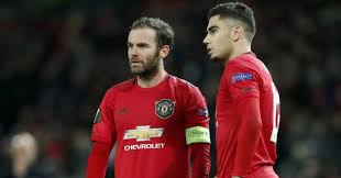This article is about the men's football club. Man Utd Star Admits Desire To Seal Shock Switch To Lower Division