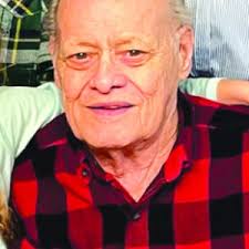 Vivian Eileen Binion