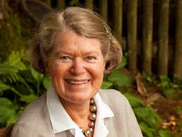 Christine Weeks Obituary