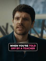 Colin Morgan Joel Fry