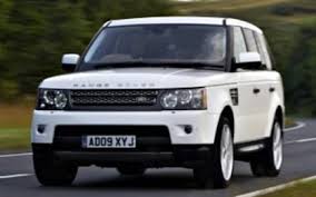 The range rover sport is the british car maker's most performance oriented vehicle to date. Land Rover Range Rover Sport 2012 Price Specs Carsguide