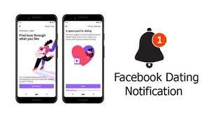 Facebook Dating Notifications How To Turn Off And On Your Facebook Dating Notification Tecteem Facebook App Facebook Notifications Turn Ons