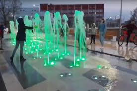 Оао тверской вагоностроительный завод (твз) основан 25 августа 1898 как верхневолжский завод железнодорожных материалов, крупнейшее в области производство; . Novyj Fontan Zapustili V Mikrorajone Yuzhnyj Tveri Obshestvo Sobytiya Obshestvo Aif Tver