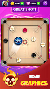 Here is another board game picked for you. Carrom World 2020 Free Board Game Apk Mod 3 0 Unlimited Money Crack Games Download Latest For Android Androidhappymod