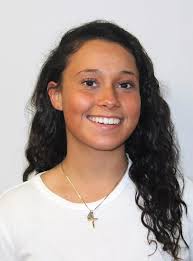 2015-16 Women's Rowing Roster