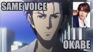 Gate anime voice actors japanese. Download Steins Gate All Characters Japanese Dub Voice Actors Seiyuu Same Anime Characters Mp4 Mp3 3gp Naijagreenmovies Fzmovies Netnaija