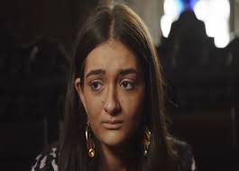 اعلان #مسلسل_نسل_الاغراب قريبآ فى رمضان. Jrq8oe6iakb9qm