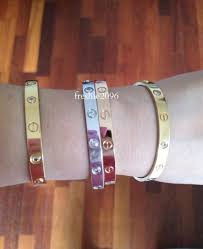 My Cartier Love Bracelets Stack Love Bracelets Bracelet Stack Cartier Love Bracelet