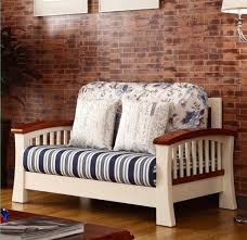 Wooden sofas, available here, have comfortable designs. Latest Design Wooden Sofa Furniture Living Room Sofas China Sofa European Style Sofa Made In China Com