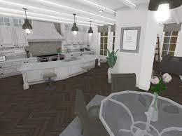 In this video, we show you loads of aesthetic kitchen codes for bloxburg pictures. Niki Niki37590608 Twitter