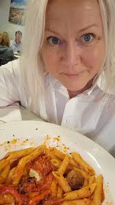 What is the name of the Italian restaurant in downtown Spartanburg?