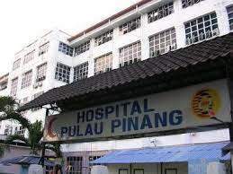 Penang hospital block c (13 january 2014). Penang General Hospital Hospital In Georgetown