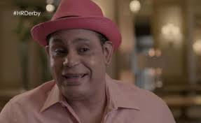 Sammy sosa, 51, is considered one of the greatest professional baseball players in the history of the sport and he's had quite the transformation from beginning to end. Sammy Sosa S Bleached Skin Pink Outfit Have Twitter Cracking Wise New York Daily News
