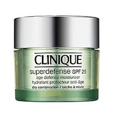 Superdefense Age Defense Eye Cream Broad Spectrum Spf 20 45 Clinique Superdefense Spf 25 Age Defense Moisturizer Dry Combination 1 7oz 195 Reviews 4 4 Out Of 5 A Moisturizer With Spf Best Moisturizer Moisturizer