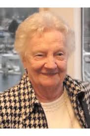 Lorraine Patricia Trim (Suter, nee Reay)