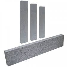 Kantensteinen werden für einfassungen und begrenzungen von. Granit Kantenstein 100x20x6cm Grau Gesagt 5 Seiten Geflammt Bordstein Randstein Palisade Naturstein Heizman24 Handel Fur Haus Und Gebaudetechnik