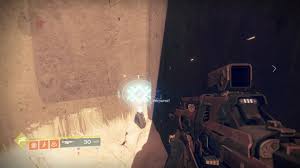 Io combo detector is a ghost shell perk. Destiny 2 Warmind Dlc All 45 Data Fragments Locations Collectibles Guide Gameranx