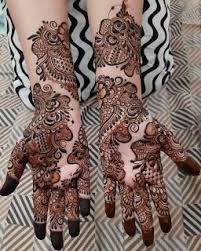 Pin By Swaroopa Gandhi On D Dulhan Mehndi Designs Mehndi Designs Wedding Mehndi Designs