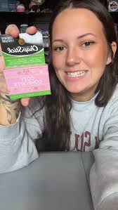 Strawberry Shortcake Pretzel Delight from Pop Daddy Pretzels