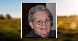 Alfredia Quick Obituary January 9, 2023