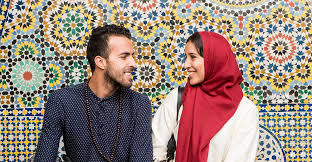 Mind you i am not trying to discriminate. What Happens At A Muslim Marriage Event Say I Do Pennyappeal Org
