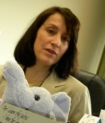 Hello, This Is Asst. Chief Redding”