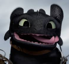 Image result for toothless