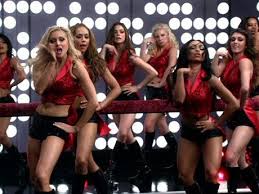 Pin By Mikalah M On Film Tv Paddock Girls Hit The Floors Flooring