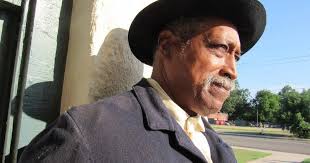 Life of Bass Reeves to be celebrated