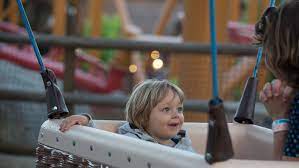 Toddler Friendly Fun At Knott S Berry Farm