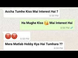How To Impress Unknown Girl In Hindi Whatsapp Chatting Love Story Part 1 Youtube Impress Quotes Cute Love Songs Love Story
