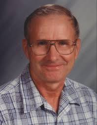 Obituary information for Lloyd W. Crites