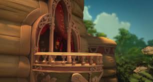 Tall Tales From The Magical Garden Of Antoon Krings 2017 Yify Download Movie Torrent Yts