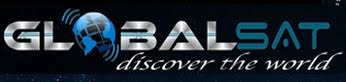 Resultado de imagem para GLOBALSAT