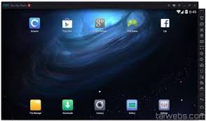 You'll never need to be restricted by a small storage space again. Descargar Nox App Player Noxplayer 7 0 1 7 Full Gratis