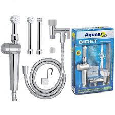 Rinseworks Aquas 360 Hand Held Bidet Sprayer In 2020 Bidet Sprayer Bidet Bidet Attachment