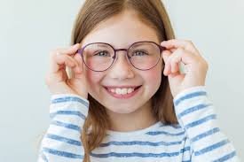 Kid's Optical