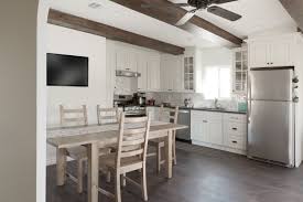 how to paint old particleboard cabinets